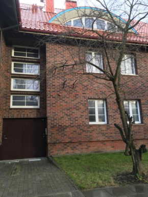  Gintaro Ilankos Apartamentai Nr. 5  Юодкранте